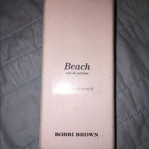 Bobbi Brown — Beach